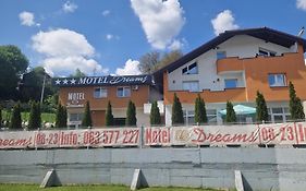 Motel Dreams